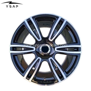 High quality Forged Wheel Rims for Bentley